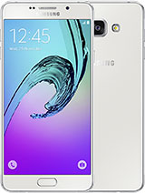 Best available price of Samsung Galaxy A7 2016 in Senegal