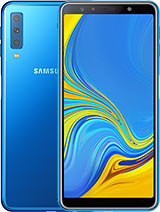 Best available price of Samsung Galaxy A7 2018 in Senegal