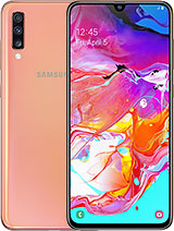 Best available price of Samsung Galaxy A70 in Senegal