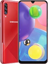 Best available price of Samsung Galaxy A70s in Senegal