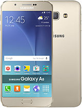 Best available price of Samsung Galaxy A8 in Senegal