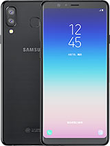 Best available price of Samsung Galaxy A8 Star A9 Star in Senegal