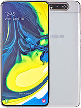 Best available price of Samsung Galaxy A80 in Senegal