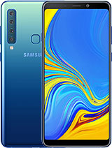Best available price of Samsung Galaxy A9 2018 in Senegal