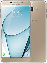 Best available price of Samsung Galaxy A9 2016 in Senegal