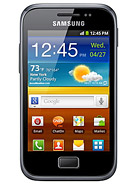 Best available price of Samsung Galaxy Ace Plus S7500 in Senegal