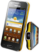 Best available price of Samsung I8530 Galaxy Beam in Senegal