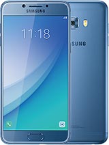 Best available price of Samsung Galaxy C5 Pro in Senegal