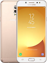 Best available price of Samsung Galaxy C7 2017 in Senegal