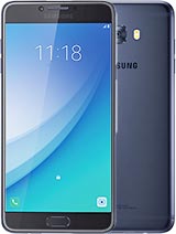 Best available price of Samsung Galaxy C7 Pro in Senegal