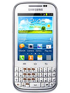 Best available price of Samsung Galaxy Chat B5330 in Senegal