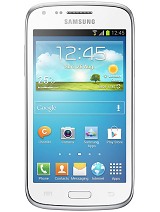 Best available price of Samsung Galaxy Core I8260 in Senegal