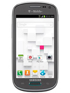 Best available price of Samsung Galaxy Exhibit T599 in Senegal