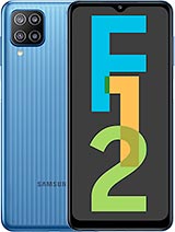 Best available price of Samsung Galaxy F12 in Senegal
