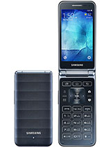 Best available price of Samsung Galaxy Folder in Senegal