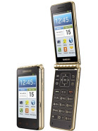 Best available price of Samsung I9230 Galaxy Golden in Senegal