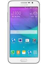Best available price of Samsung Galaxy Grand Max in Senegal