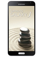 Best available price of Samsung Galaxy J in Senegal