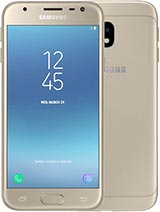 Best available price of Samsung Galaxy J3 2017 in Senegal