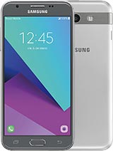 Best available price of Samsung Galaxy J3 Emerge in Senegal
