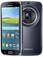 Best available price of Samsung Galaxy K zoom in Senegal