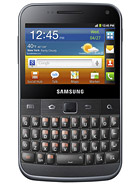 Best available price of Samsung Galaxy M Pro B7800 in Senegal