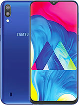 Best available price of Samsung Galaxy M10 in Senegal