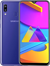Best available price of Samsung Galaxy M10s in Senegal
