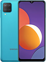 Best available price of Samsung Galaxy M12 in Senegal