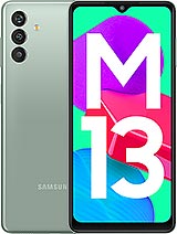Best available price of Samsung Galaxy M13 (India) in Senegal