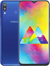 Best available price of Samsung Galaxy M20 in Senegal