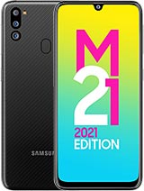 Best available price of Samsung Galaxy M21 2021 in Senegal