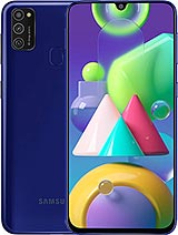 Best available price of Samsung Galaxy M21 in Senegal