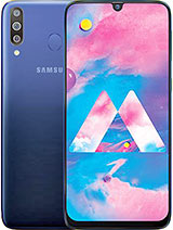 Best available price of Samsung Galaxy M30 in Senegal