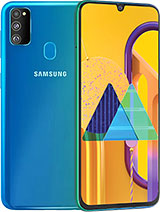 Best available price of Samsung Galaxy M30s in Senegal