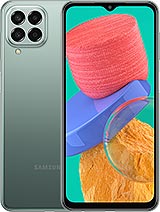Best available price of Samsung Galaxy M33 in Senegal