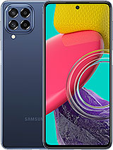 Best available price of Samsung Galaxy M53 in Senegal