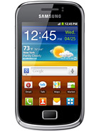 Best available price of Samsung Galaxy mini 2 S6500 in Senegal