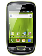 Best available price of Samsung Galaxy Mini S5570 in Senegal