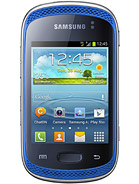 Best available price of Samsung Galaxy Music Duos S6012 in Senegal