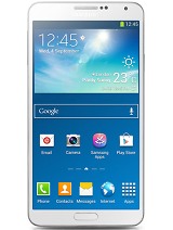 Best available price of Samsung Galaxy Note 3 in Senegal