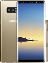 Best available price of Samsung Galaxy Note8 in Senegal