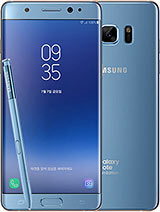 Best available price of Samsung Galaxy Note FE in Senegal