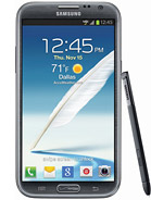 Best available price of Samsung Galaxy Note II CDMA in Senegal