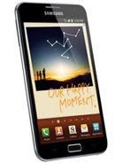 Best available price of Samsung Galaxy Note N7000 in Senegal