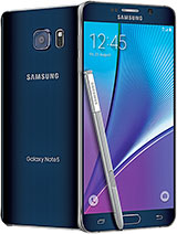 Best available price of Samsung Galaxy Note5 USA in Senegal