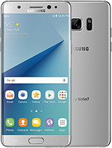 Best available price of Samsung Galaxy Note7 USA in Senegal