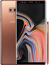 Best available price of Samsung Galaxy Note9 in Senegal