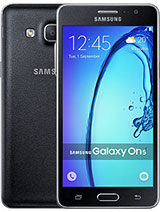 Best available price of Samsung Galaxy On5 in Senegal