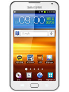 Best available price of Samsung Galaxy Player 70 Plus in Senegal